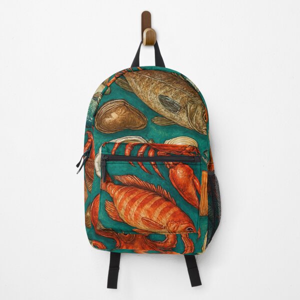 Item preview, Brilliant diversity of the sea designed and sold by Sigtrix.