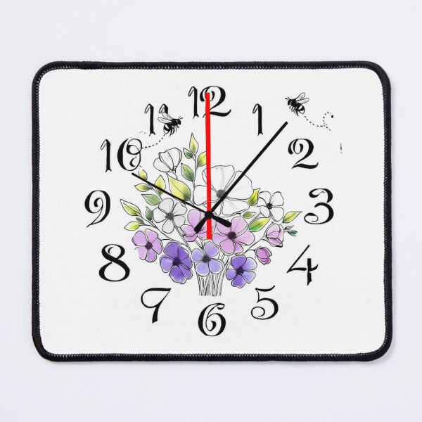 Item preview, The red hand of clock designed and sold by prashant art factory ✅️.