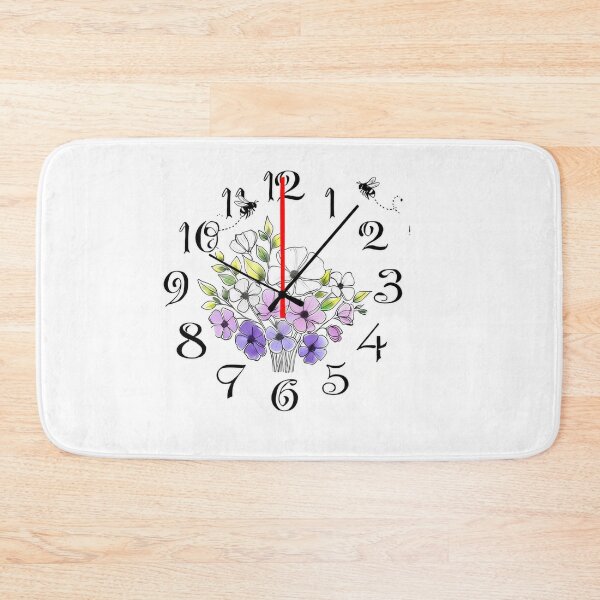 Item preview, The red hand of clock designed and sold by prashant art factory ✅️.