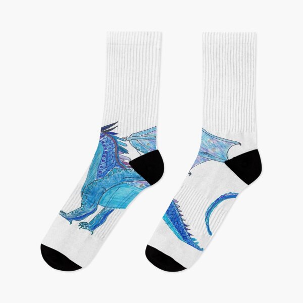 Item preview, The Spirit of the Water Dragon designed and sold by m-dvl-design.