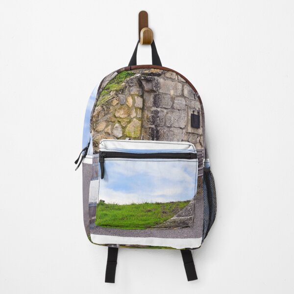 Item preview, Wine cellar of Kellergasse in Purbach, Burgenland,Austria,autumn season designed and sold by goceris.