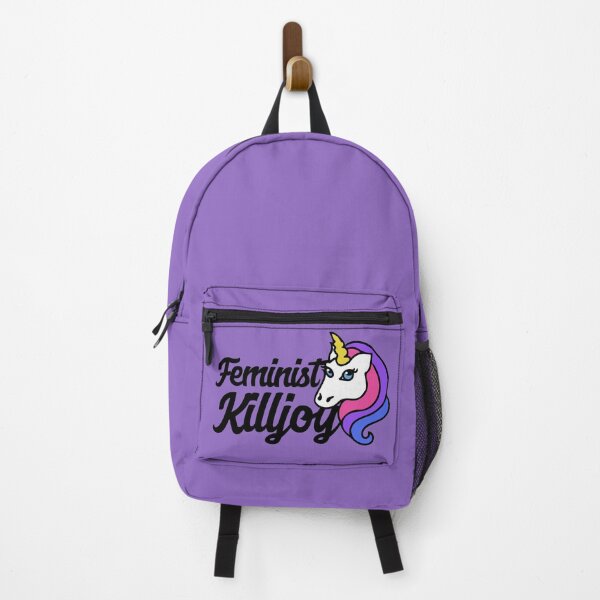 Item preview, Feminist Killjoy designed and sold by FrictionMaxxing.