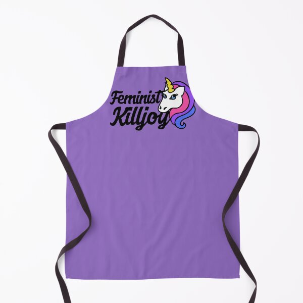 Item preview, Feminist Killjoy designed and sold by FrictionMaxxing.