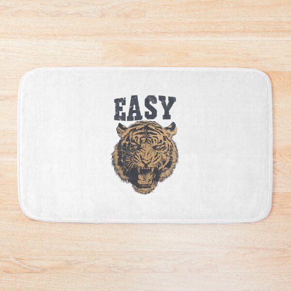 Item preview, Roaring Tiger Easy Attitude designed and sold by Blurbean.