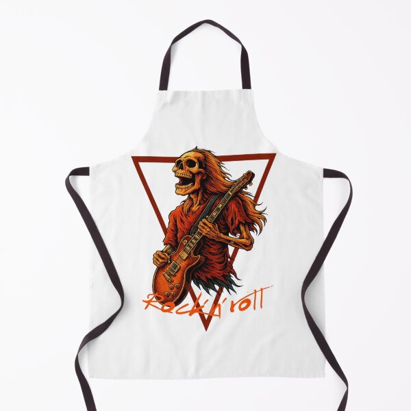 Item preview, Rock 'n' Roll.02 designed and sold by TATTOO-DESIGN.