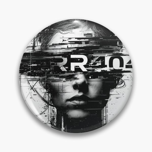 Item preview, artificial intelligence in error designed and sold by henrique.aler.