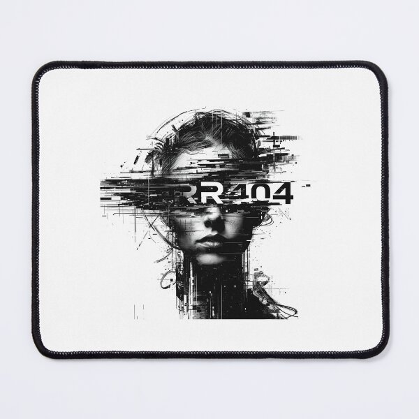 Item preview, artificial intelligence in error designed and sold by henrique.aler.