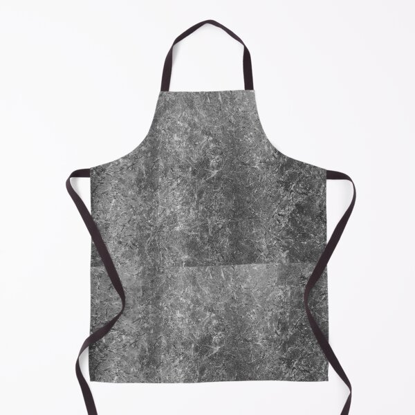 Item preview, Scratched Gray Abstract Texture – Grunge Metallic Background designed and sold by ConfuseLab Alt.