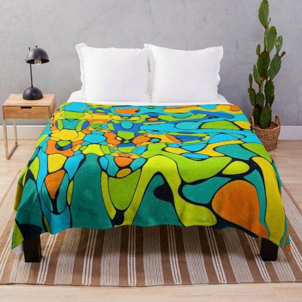 Item preview, Colors form vibrant harmony designed and sold by Sigtrix.