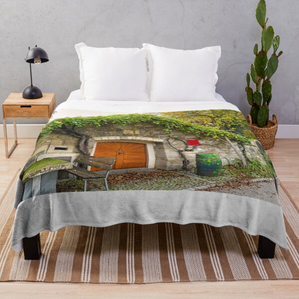 Item preview, Old stone wine cellar in Purbach, Burgenland, Austria designed and sold by goceris.