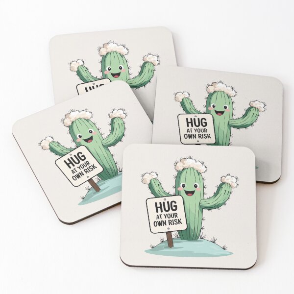 Item preview, Cactus Hug Club designed and sold by 0606PM.