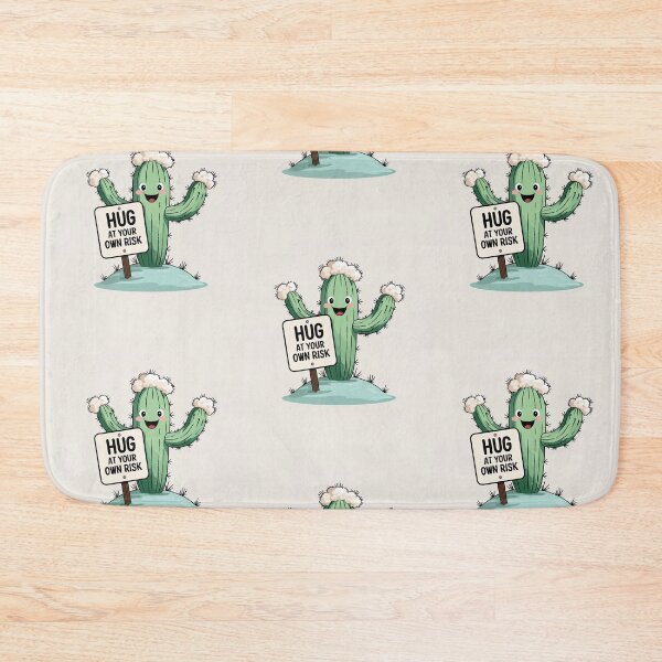 Item preview, Cactus Hug Club designed and sold by 0606PM.