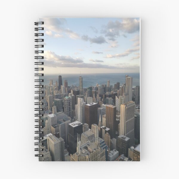 Item preview, Downtown Chicago designed and sold by Nina’s Clicks.