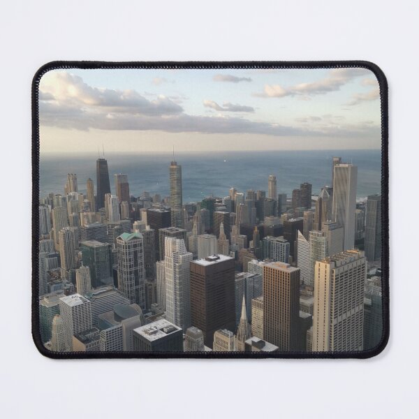 Item preview, Downtown Chicago designed and sold by Nina’s Clicks.