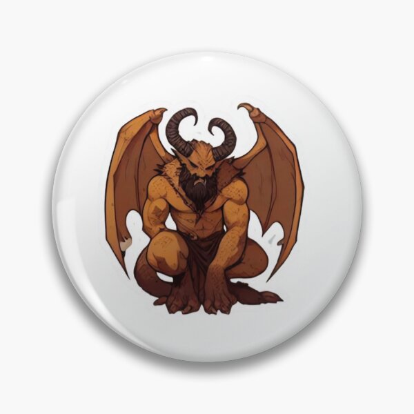Item preview, Gargoyle designed and sold by Couldbebettah.