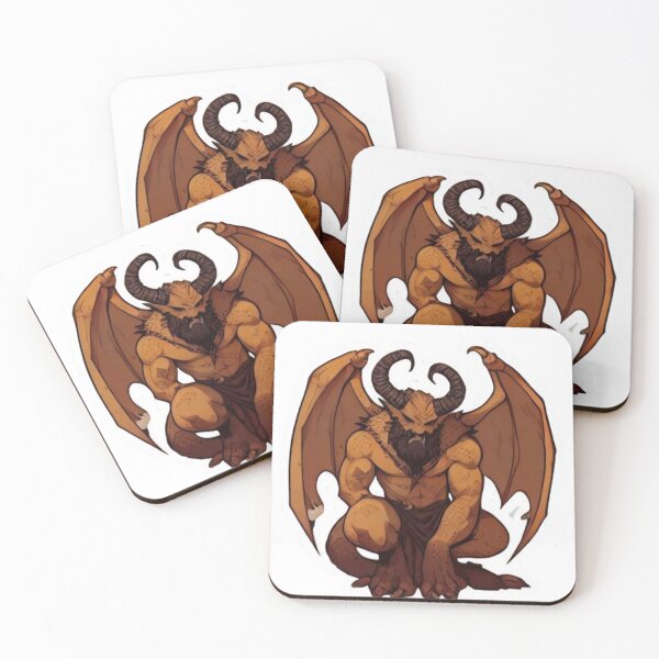 Item preview, Gargoyle designed and sold by Couldbebettah.