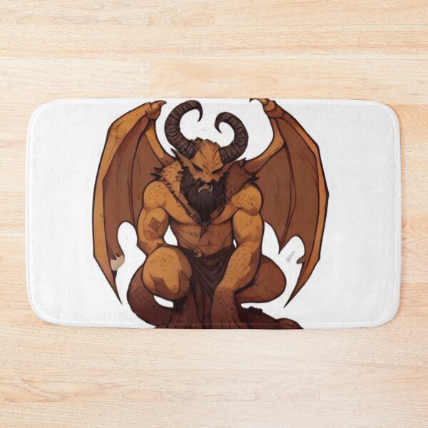 Item preview, Gargoyle designed and sold by Couldbebettah.