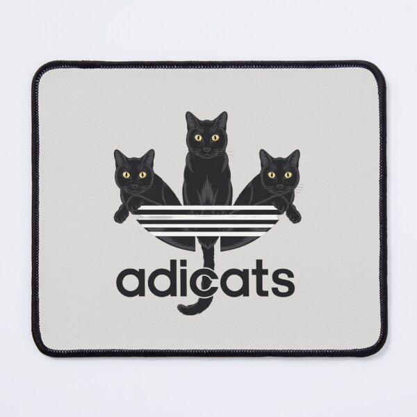 Item preview, adicats designed and sold by 123ks.