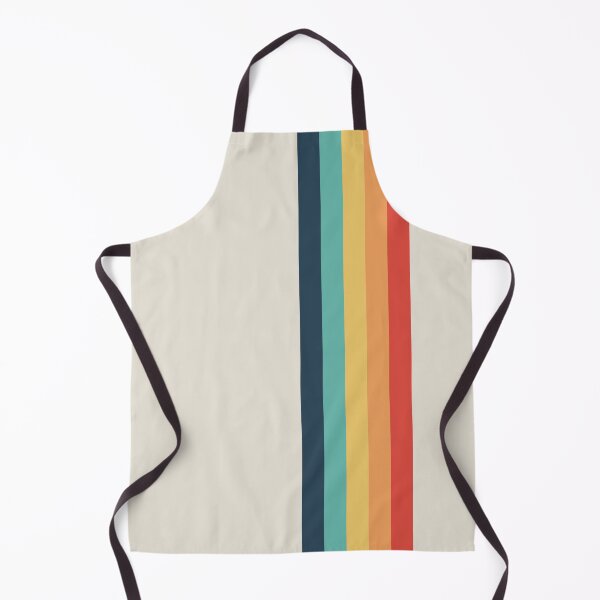 Item preview, Retro Colorful Stripes designed and sold by Love, Amy....