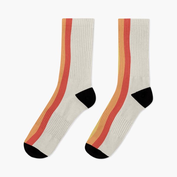 Item preview, Retro Colorful Stripes designed and sold by LOVE, AMY.
