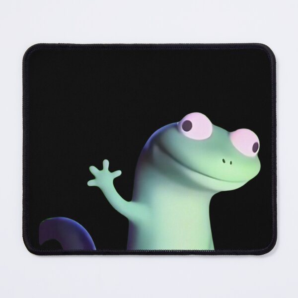 Item preview, Lizard Meme designed and sold by Marcicev-Bojan.