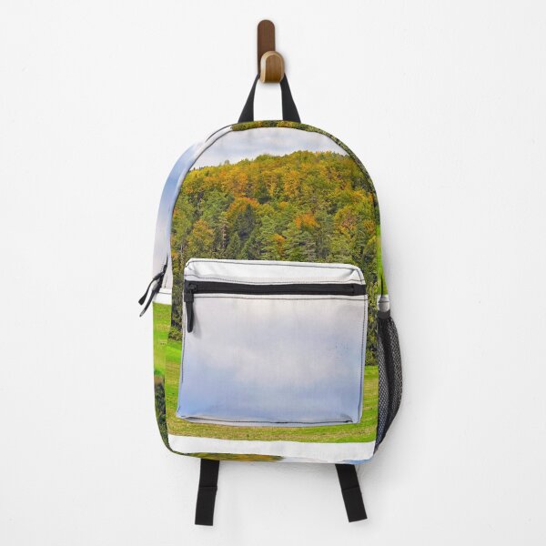Item preview, Autumn landscape in Lower austria with forest, Austria designed and sold by goceris.