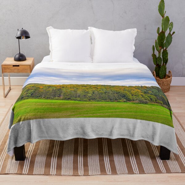 Item preview, Autumn landscape in Lower austria with forest, Austria designed and sold by goceris.