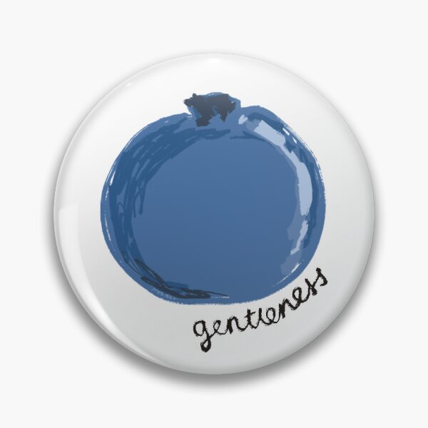 Item preview, Fruits of the Spirit - gentleness designed and sold by loavesandlines.