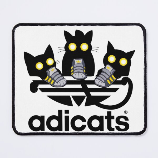 Item preview, adicats designed and sold by 123ks.