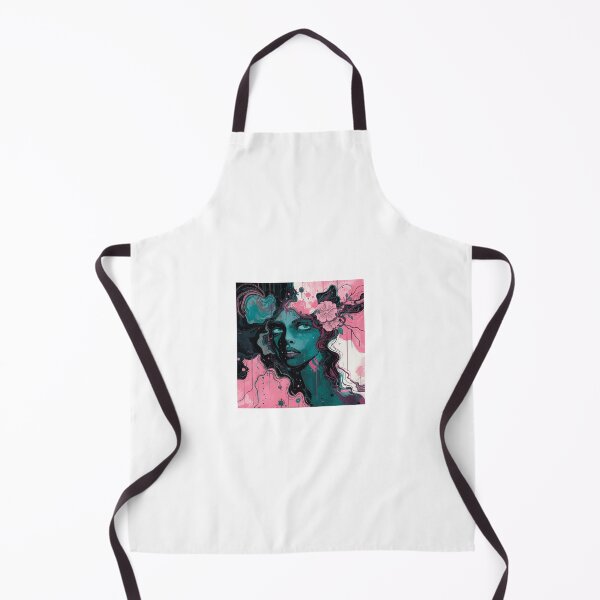 Item preview, Mother Nature, the delirium of the world designed and sold by henrique.aler.