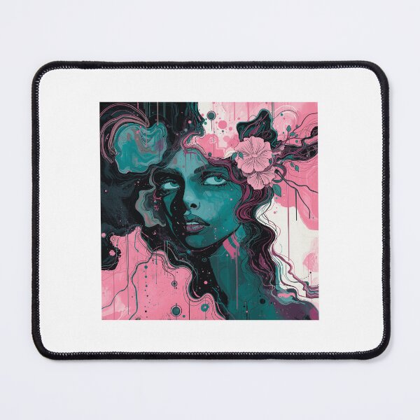 Item preview, Mother Nature, the delirium of the world designed and sold by henrique.aler.