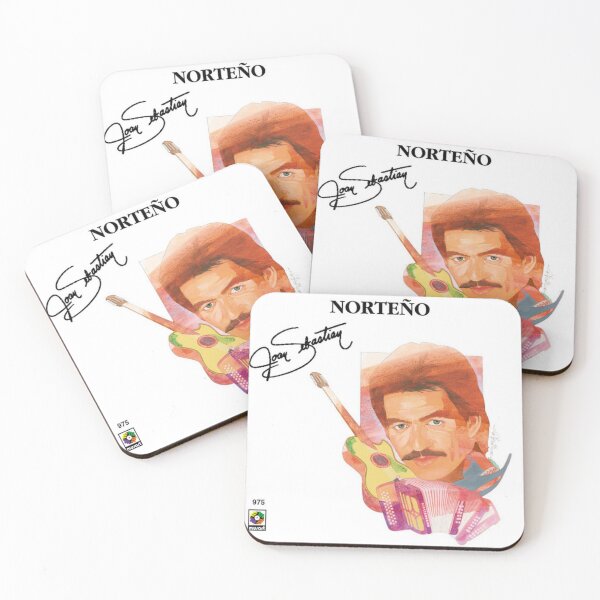 Item preview, Joan Sebastian - Norteño album 1987 designed and sold by RussellBaileyno.