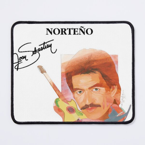 Item preview, Joan Sebastian - Norteño album 1987 designed and sold by RussellBaileyno.