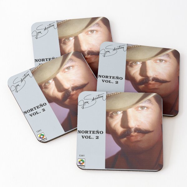 Item preview, Joan Sebastian - Norteño Vol. 2 album 1990 designed and sold by RussellBaileyno.