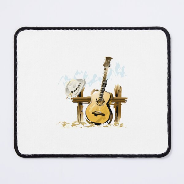 Item preview, guitar designed and sold by Marcosmart.