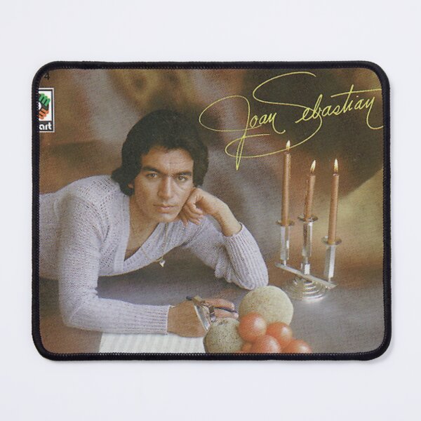 Item preview, Joan Sebastian - Nostalgia Y Recuerdos album 2000 designed and sold by RussellBaileyno.