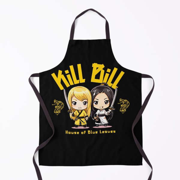 Item preview, Kill Bill -- Cute Kawaii Chibi Tarantino Mashup designed and sold by LiunaticFringe.