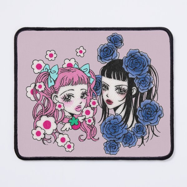 Item preview, girls hatchi cute pink hot pink kawaii designed and sold by forestgrump.