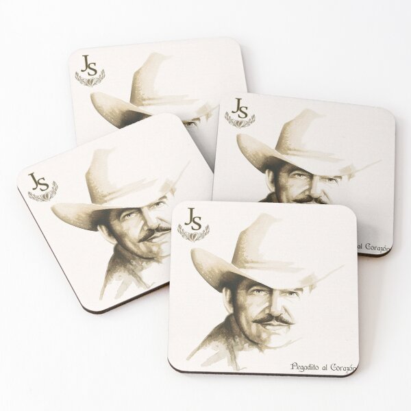 Item preview, Joan Sebastian - Pegadito al corazón album 2009 designed and sold by RussellBaileyno.