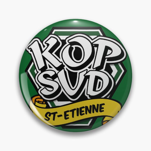 Item preview,  Les tribune Kop Sud  designed and sold by canvasriddle.