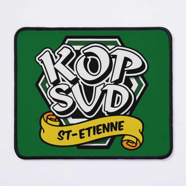 Item preview,  Les tribune Kop Sud  designed and sold by canvasriddle.