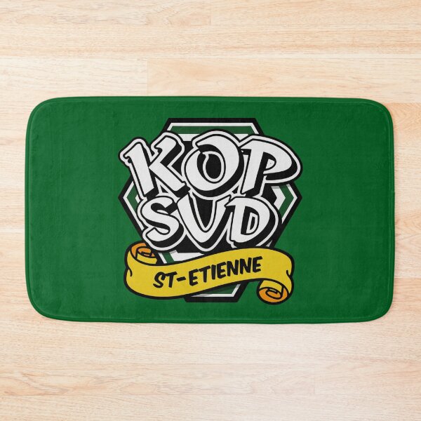 Item preview,  Les tribune Kop Sud  designed and sold by canvasriddle.