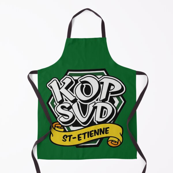 Item preview, Les tribune Kop Sud designed and sold by canvasriddle.