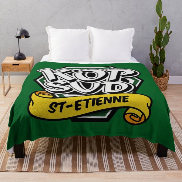 Item preview,  Les tribune Kop Sud  designed and sold by canvasriddle.