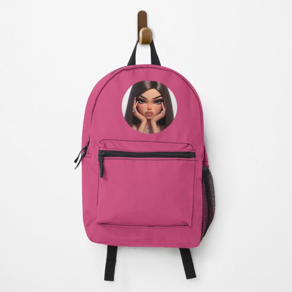 Item preview, Brunette baddie designed and sold by Important stuff only.