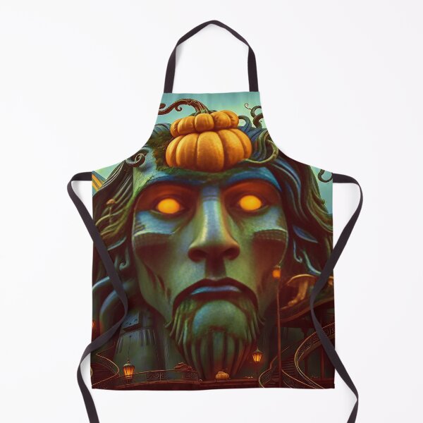 Item preview, The Autumn of the Forgotten Titan. designed and sold by Ralek.