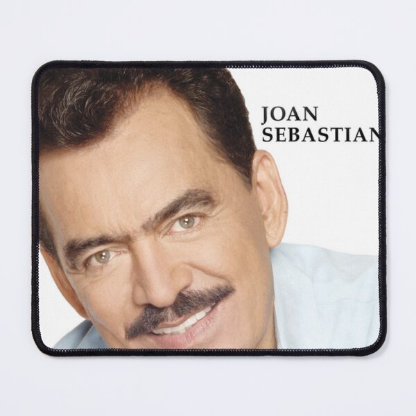 Item preview, Joan Sebastian - Que Amarren a Cupido album 2004 designed and sold by RussellBaileyno.