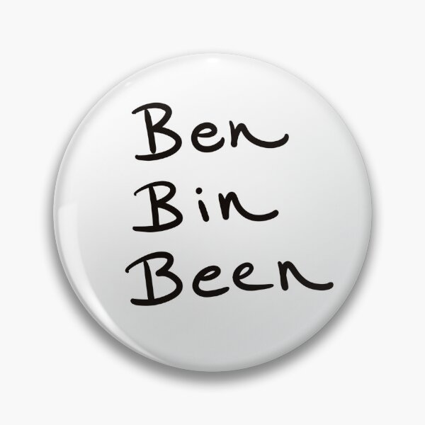 Artikelvorschau, Ben Bin Been entworfen und verkauft von abeink.