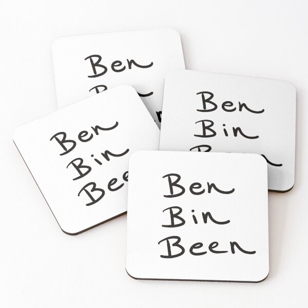 Item preview, Ben Bin Been designed and sold by abeink.