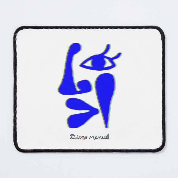 Item preview, Pop abstract designed and sold by Diego Manuel Rodriguez.